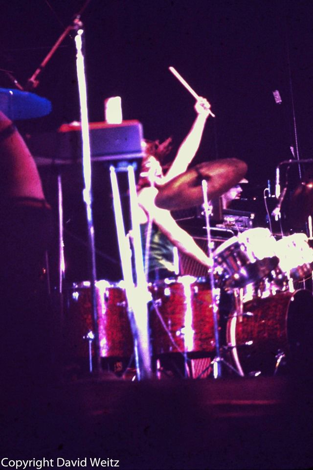 Atlantic City Pop Festival